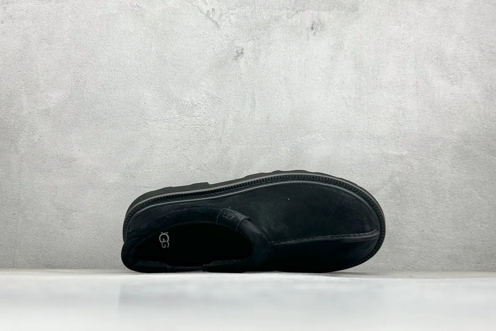 🐲💰 480 supports store UGG2025 spring new Hybird Tasman series men's shoes# The upper is made of cow split layer, the inner breathable mesh, the ugg traditional Eva light wing outsole, the coexistence of class and comfort, slip-on design, easy to put on and take off, paired with wide-leg workwear, American retro Barn style, easy to style, the style is not defined, and the matching does not have to be limited!   Item No.: 1166913 Size: 40-44